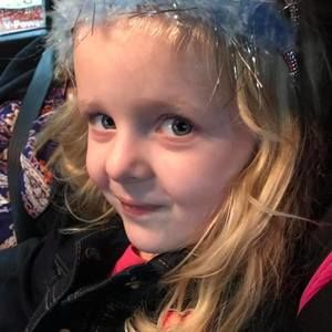 Meet your Posher, Lynnetta